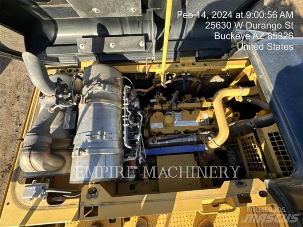 CAT 336FL TE 대형 굴삭기 29톤 이상