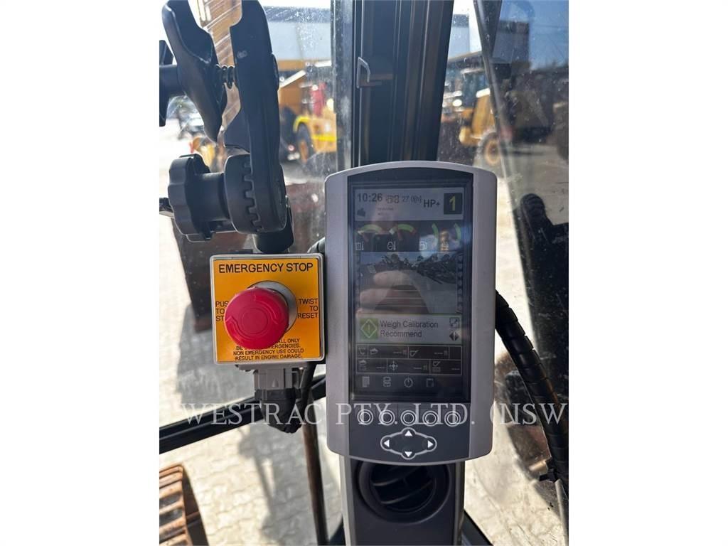 CAT 336FL XE 대형 굴삭기 29톤 이상