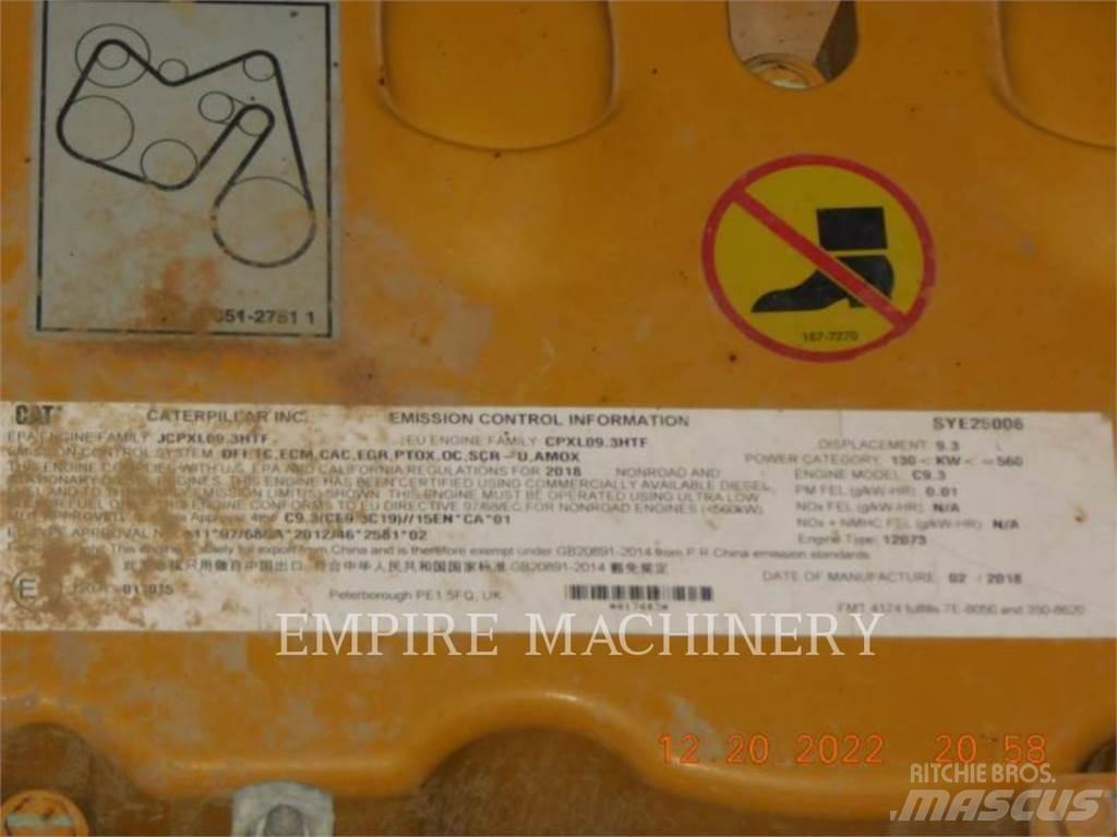 CAT 336FL XE 대형 굴삭기 29톤 이상