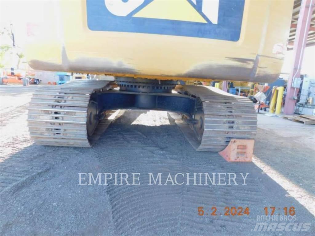 CAT 336FL XE 대형 굴삭기 29톤 이상