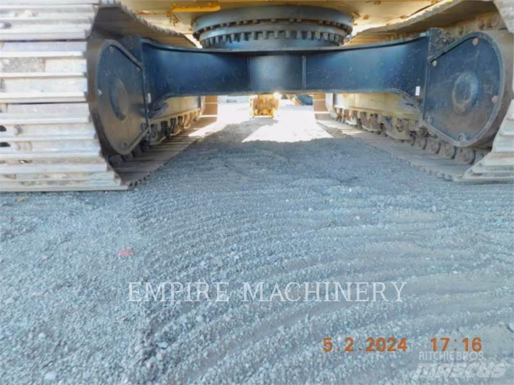 CAT 336FL XE 대형 굴삭기 29톤 이상