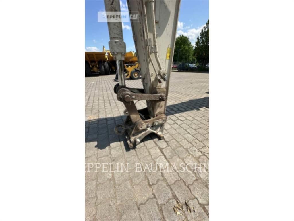 CAT 336FLNSB 대형 굴삭기 29톤 이상