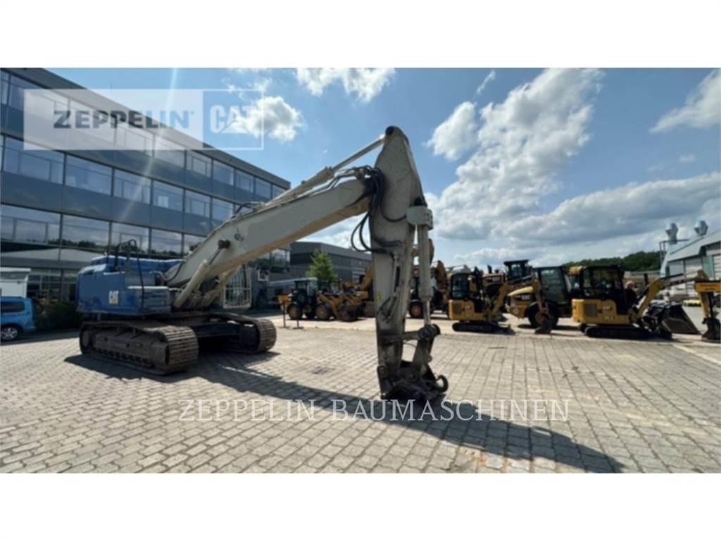 CAT 336FLNSB 대형 굴삭기 29톤 이상
