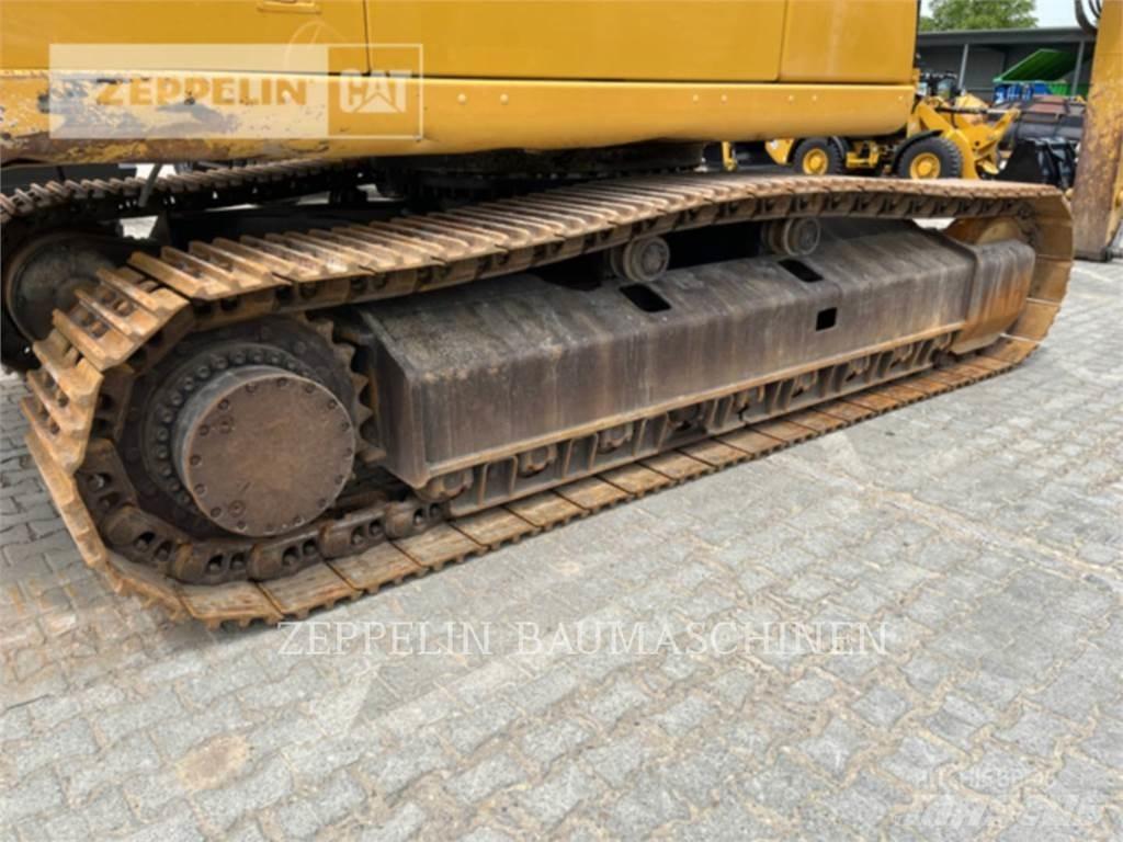 CAT 336FLNXE 대형 굴삭기 29톤 이상