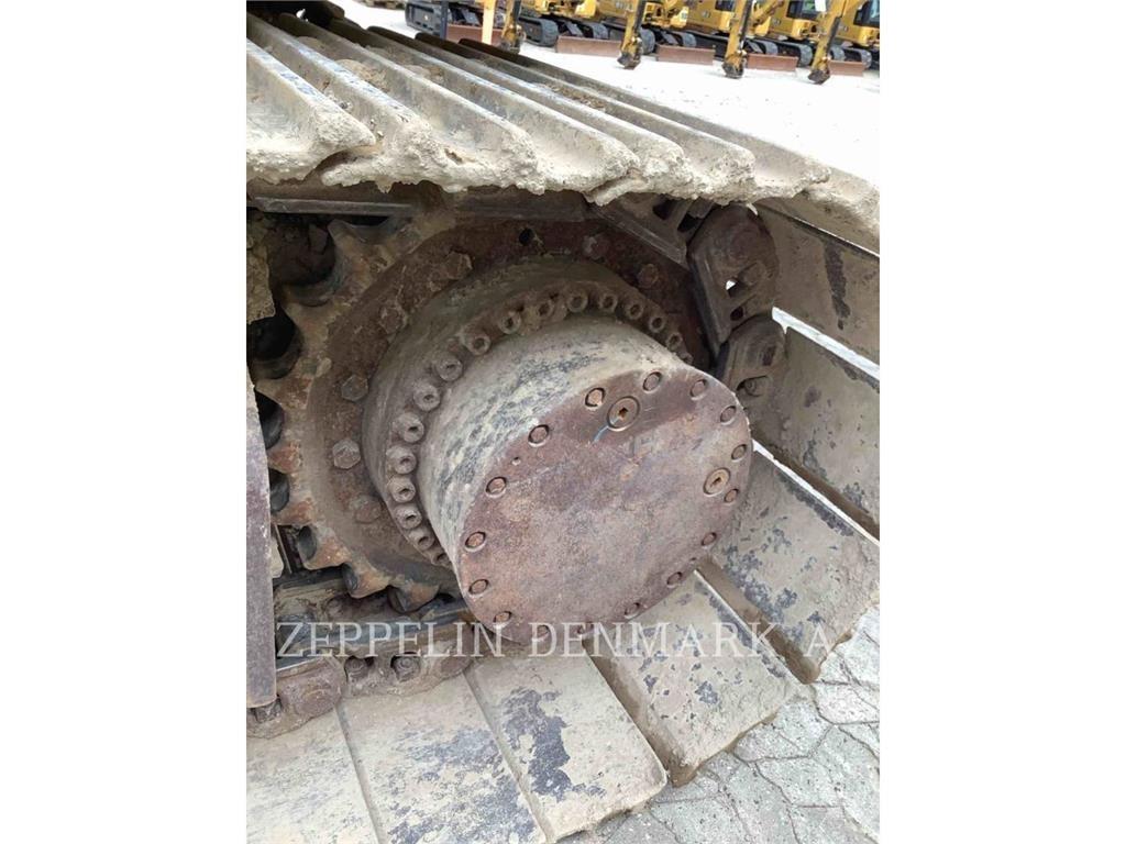 CAT 336FLXE 대형 굴삭기 29톤 이상