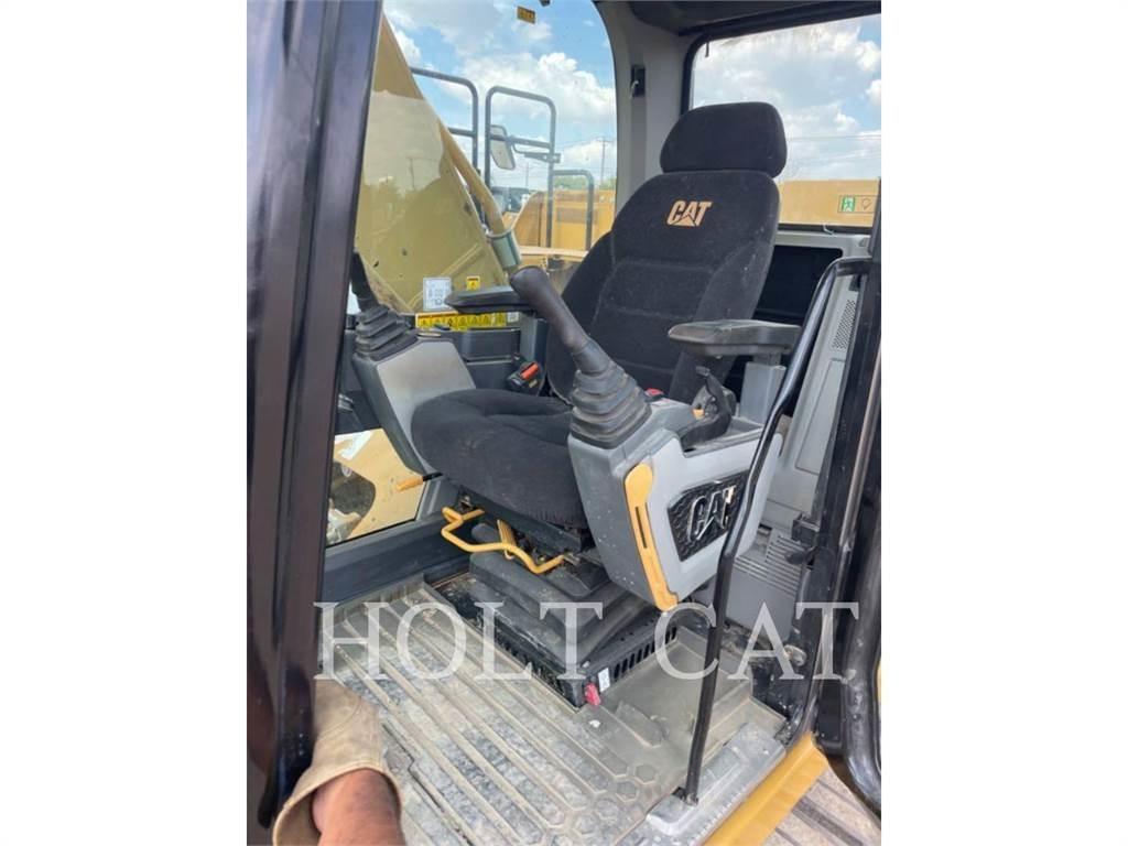 CAT 336GC 대형 굴삭기 29톤 이상