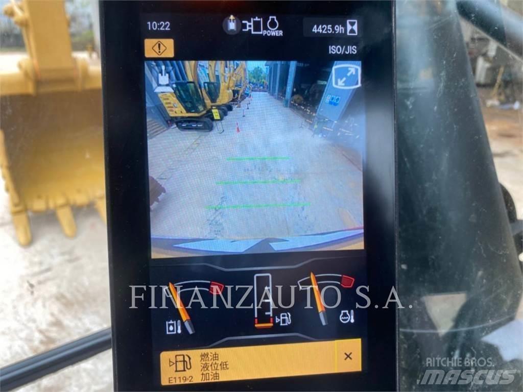 CAT 336GC 대형 굴삭기 29톤 이상
