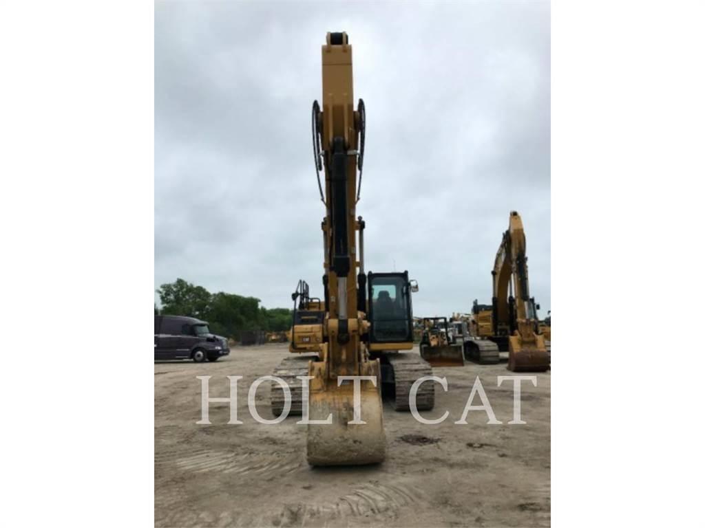 CAT 336GC 대형 굴삭기 29톤 이상
