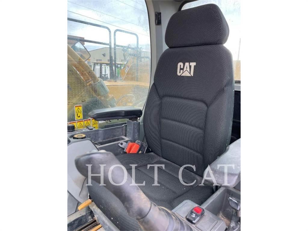 CAT 336GC 대형 굴삭기 29톤 이상