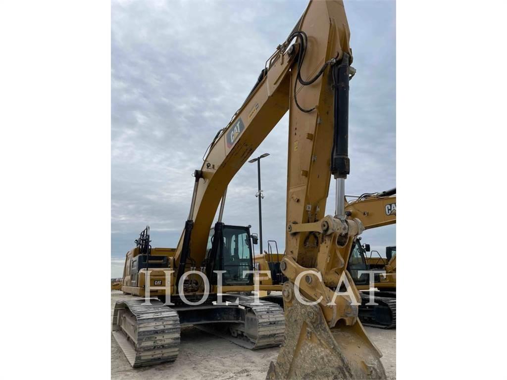 CAT 336GC 대형 굴삭기 29톤 이상