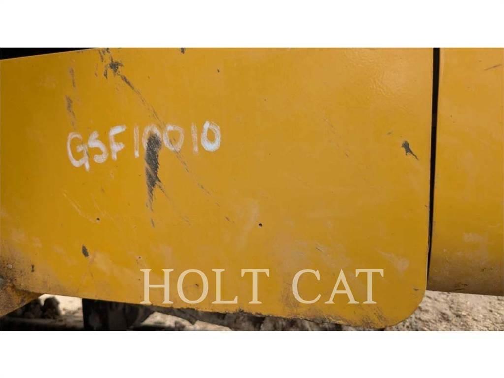 CAT 336GC TC 대형 굴삭기 29톤 이상