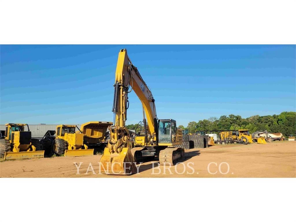 CAT 336HTH 대형 굴삭기 29톤 이상