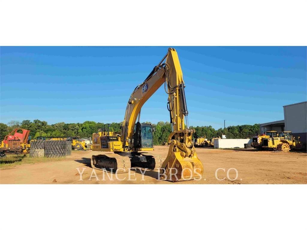 CAT 336HTH 대형 굴삭기 29톤 이상