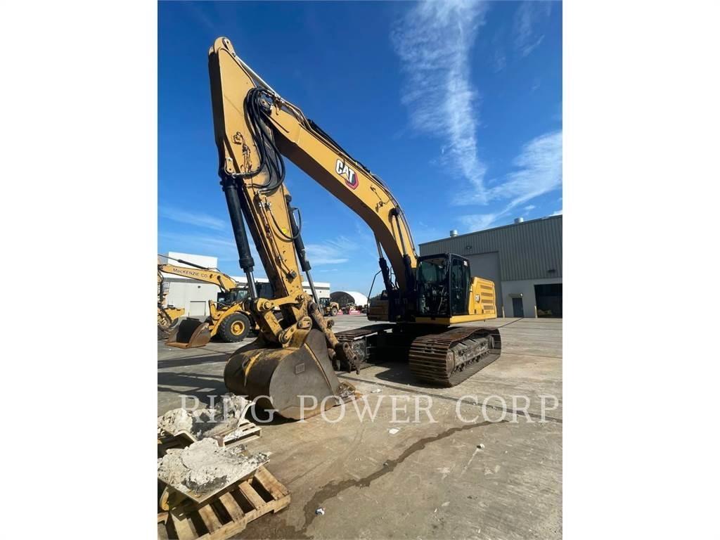 CAT 336HYDTHUM 대형 굴삭기 29톤 이상