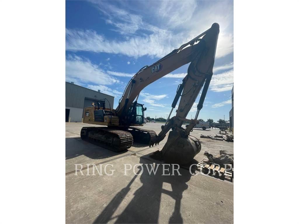 CAT 336HYDTHUM 대형 굴삭기 29톤 이상