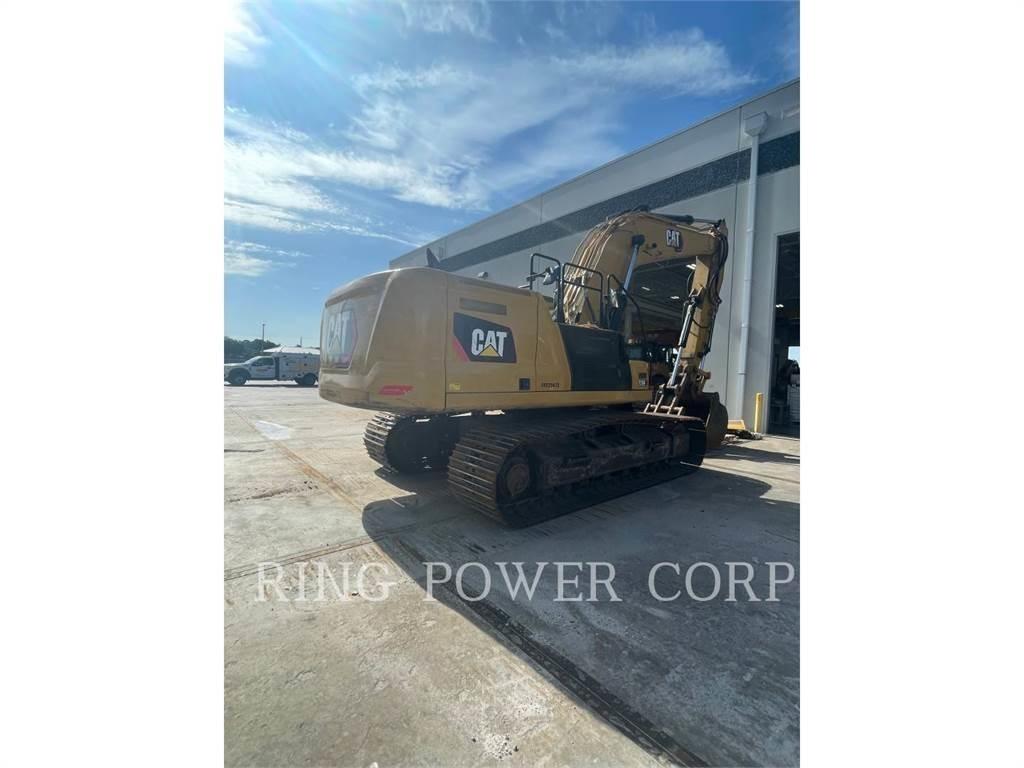CAT 336HYDTHUM 대형 굴삭기 29톤 이상