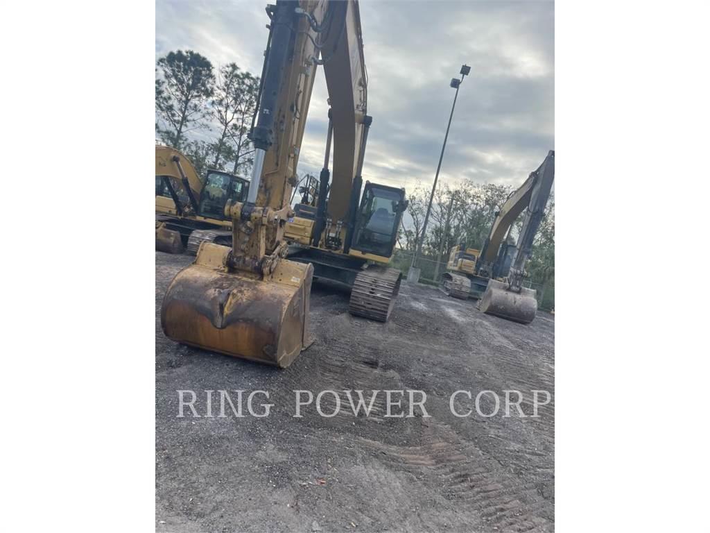 CAT 336HYDTHUM 대형 굴삭기 29톤 이상