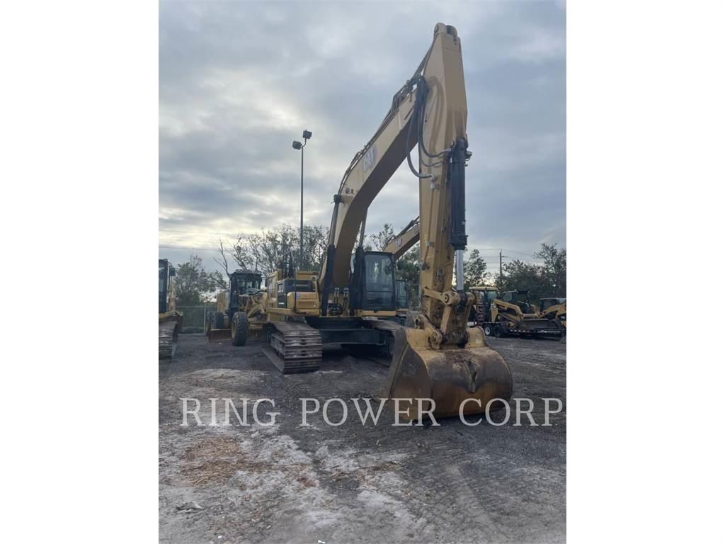 CAT 336HYDTHUM 대형 굴삭기 29톤 이상