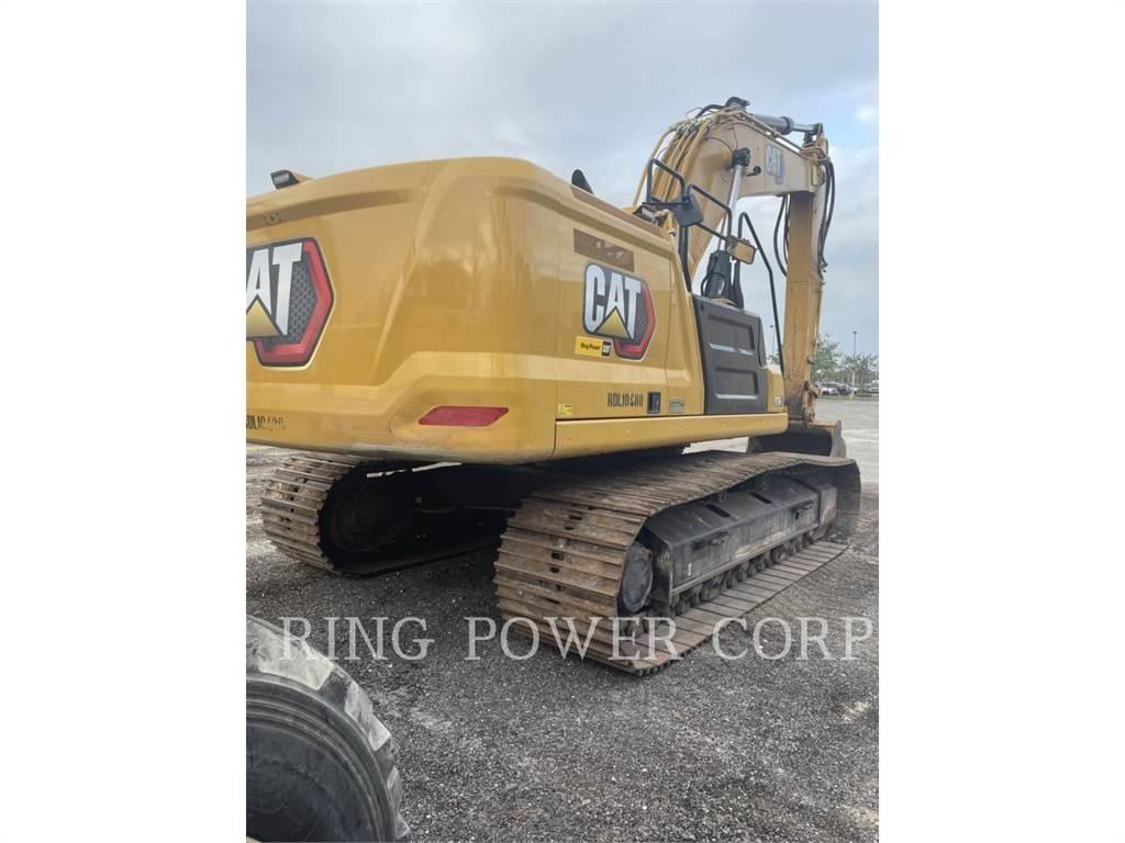 CAT 336HYDTHUM 대형 굴삭기 29톤 이상