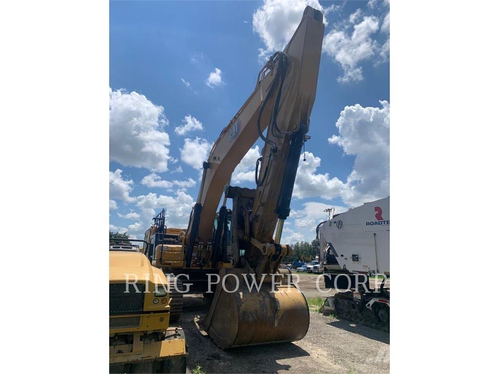 CAT 336HYDTHUM 대형 굴삭기 29톤 이상