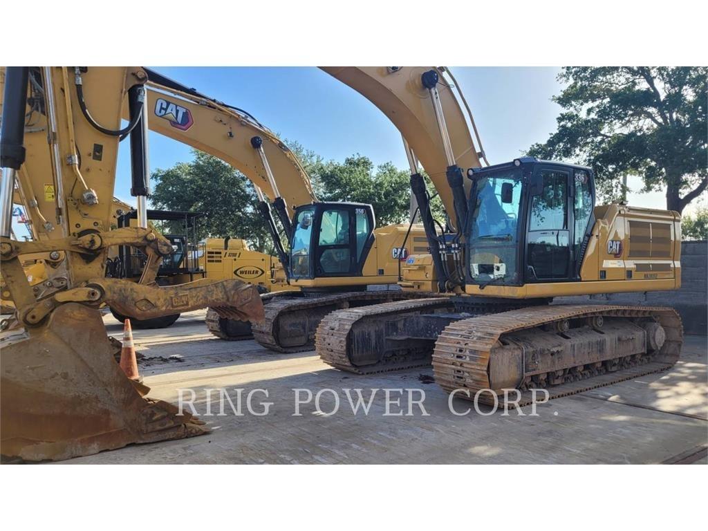 CAT 336HYDTHUM 대형 굴삭기 29톤 이상