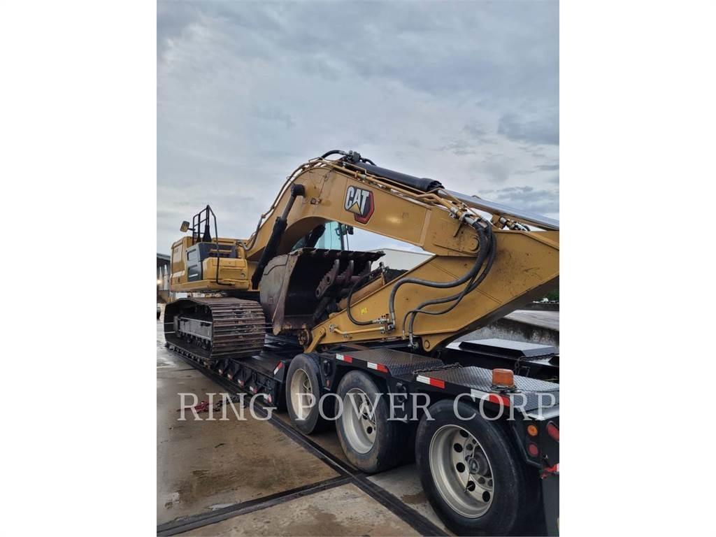 CAT 336TC 대형 굴삭기 29톤 이상