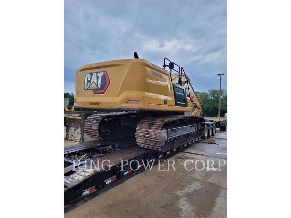 CAT 336TC 대형 굴삭기 29톤 이상