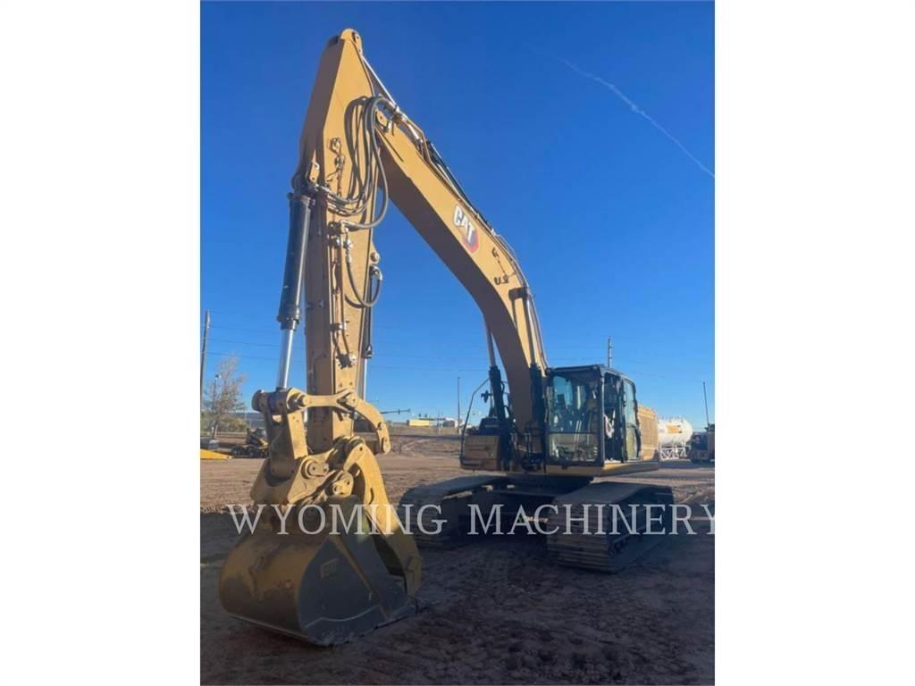 CAT 340 대형 굴삭기 29톤 이상