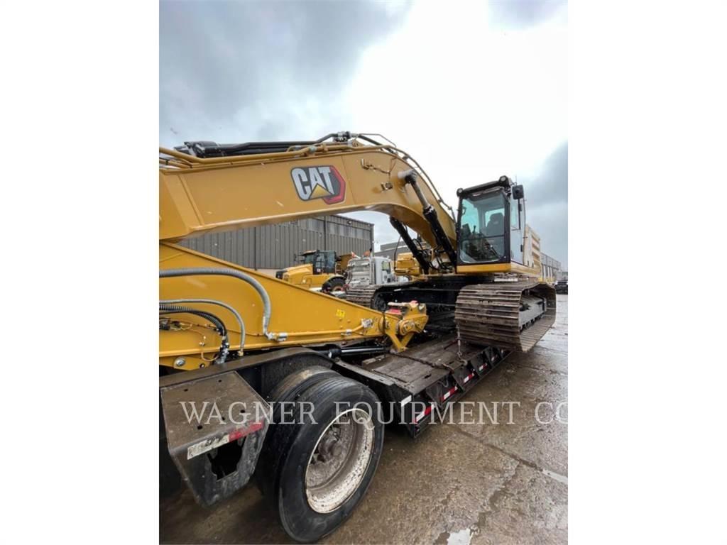 CAT 340 대형 굴삭기 29톤 이상