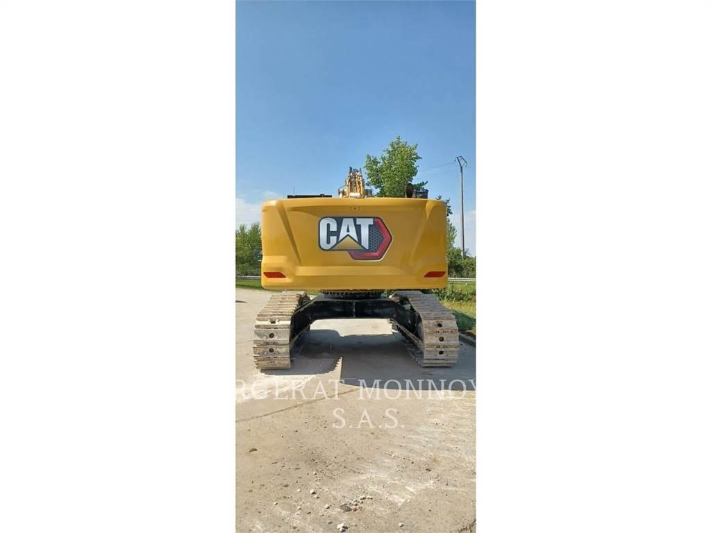 CAT 340 대형 굴삭기 29톤 이상