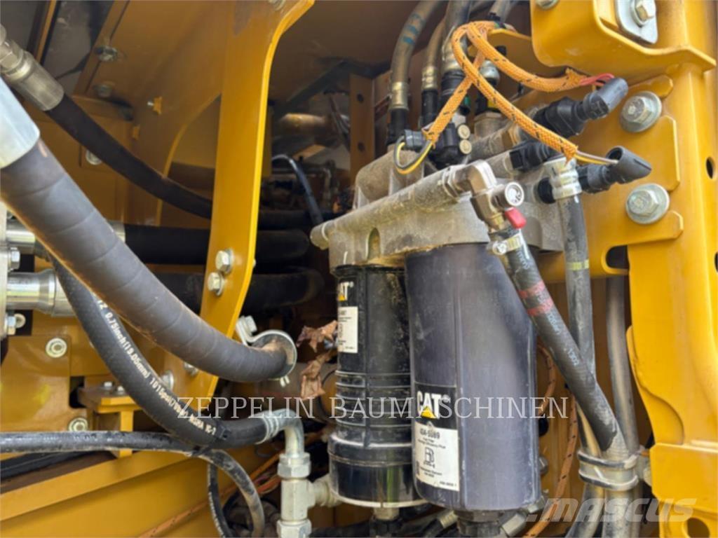 CAT 340-07A 대형 굴삭기 29톤 이상