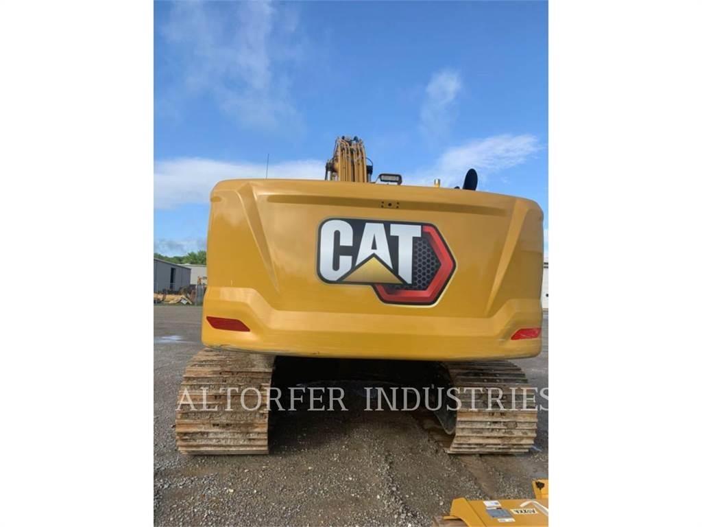 CAT 340-08 대형 굴삭기 29톤 이상