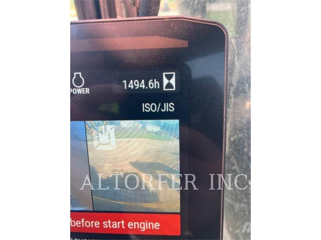 CAT 340-08 대형 굴삭기 29톤 이상