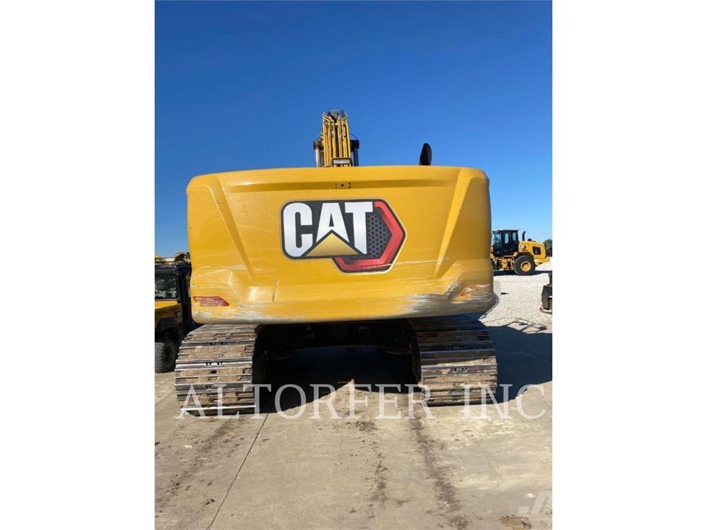 CAT 340-08 대형 굴삭기 29톤 이상