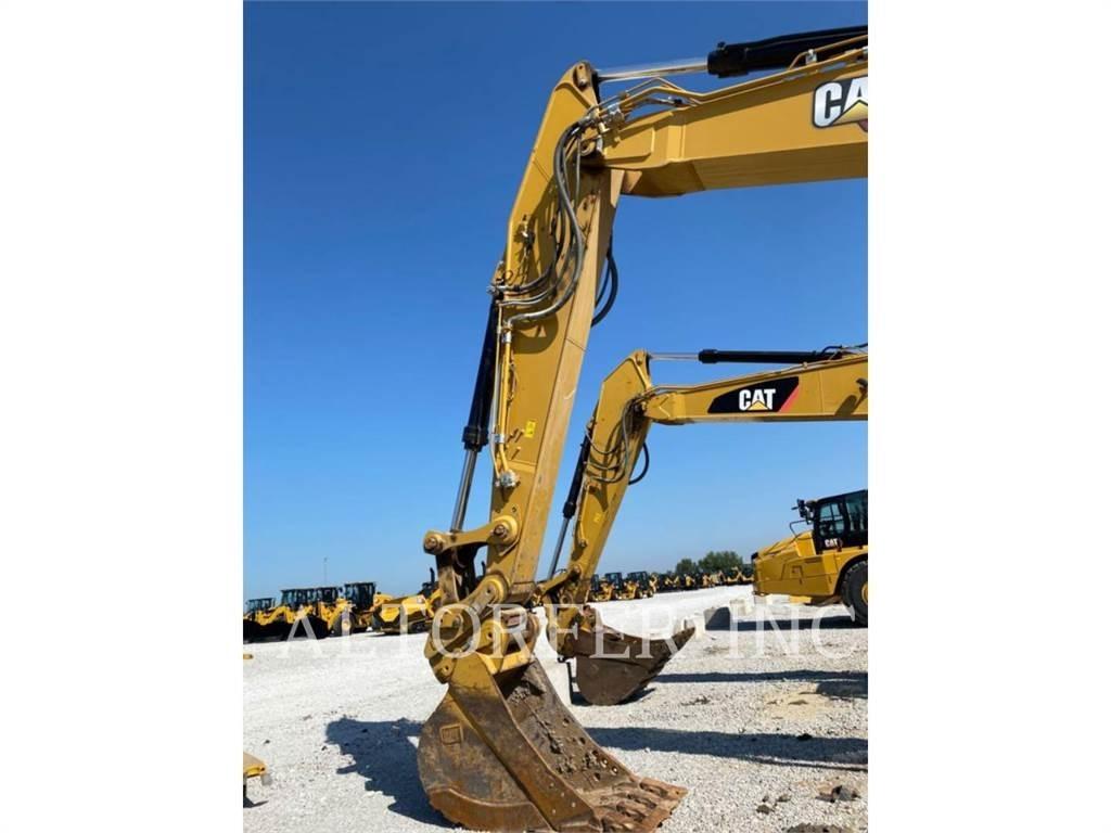 CAT 340-08 대형 굴삭기 29톤 이상