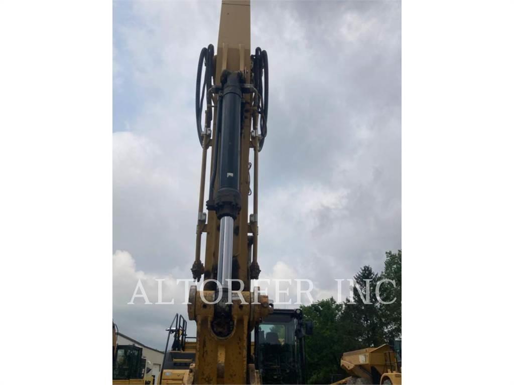 CAT 340-08 대형 굴삭기 29톤 이상