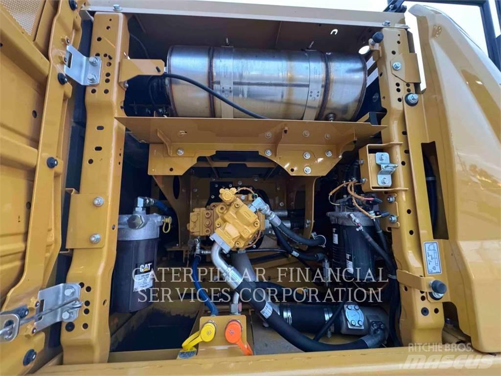 CAT 340-08 대형 굴삭기 29톤 이상