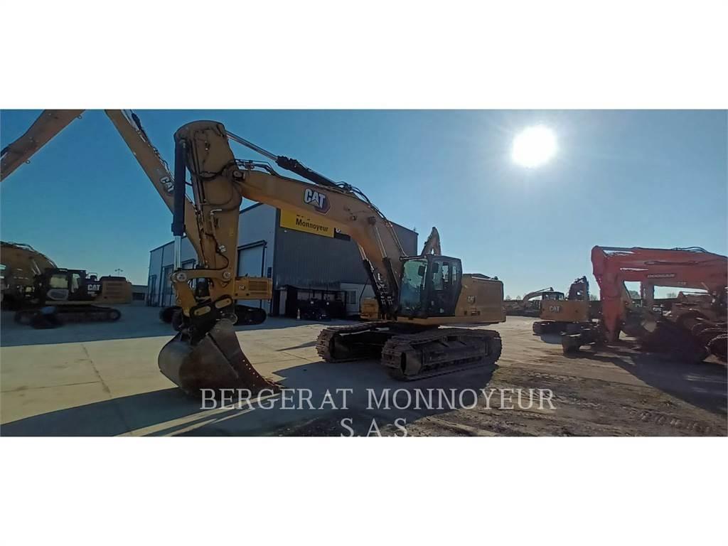 CAT 340-08 대형 굴삭기 29톤 이상