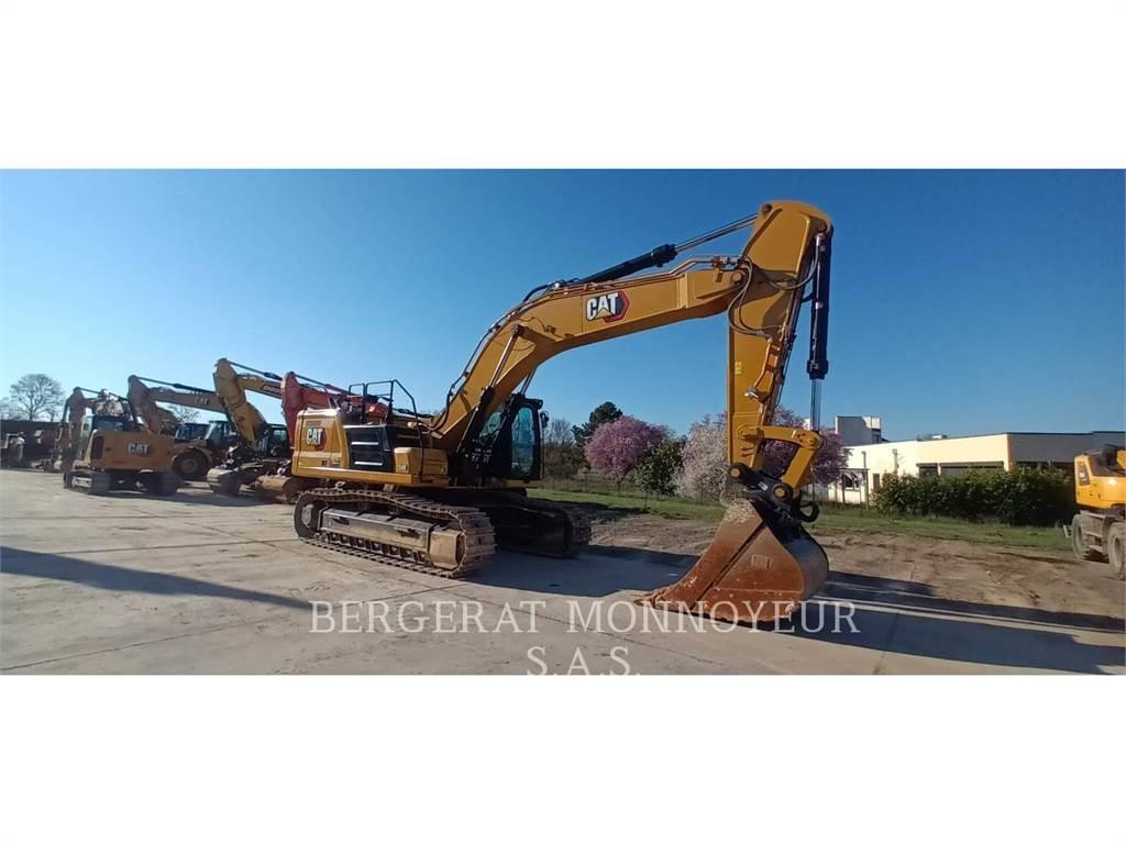 CAT 340-08 대형 굴삭기 29톤 이상