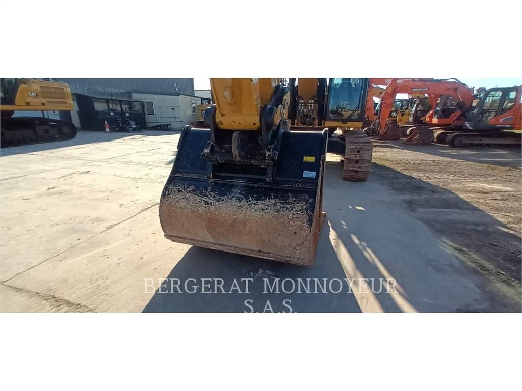 CAT 340-08 대형 굴삭기 29톤 이상