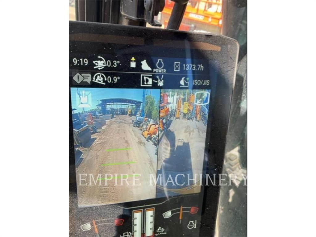 CAT 340-08 P 대형 굴삭기 29톤 이상
