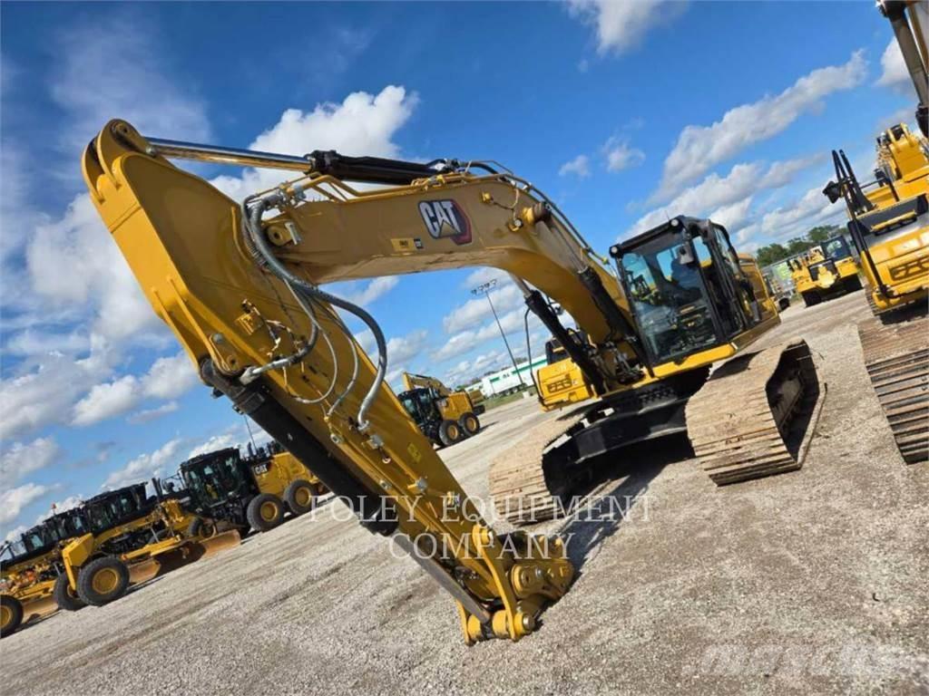 CAT 340-0810I 대형 굴삭기 29톤 이상