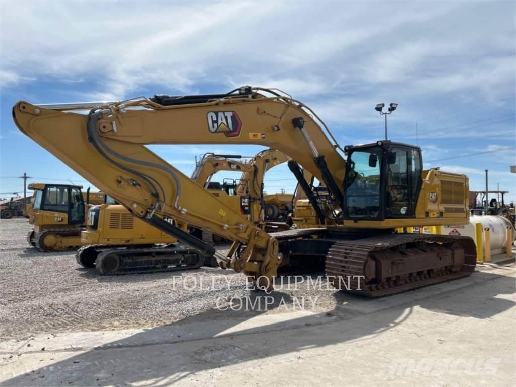 CAT 340-0812X 대형 굴삭기 29톤 이상