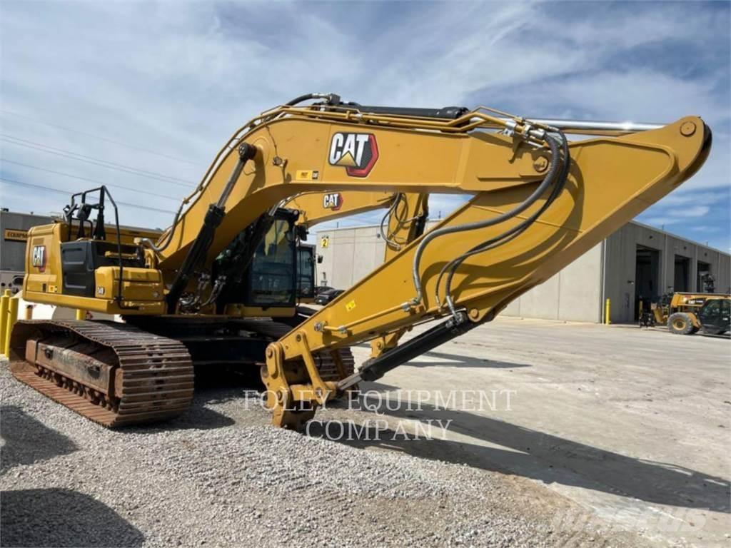 CAT 340-0812X 대형 굴삭기 29톤 이상