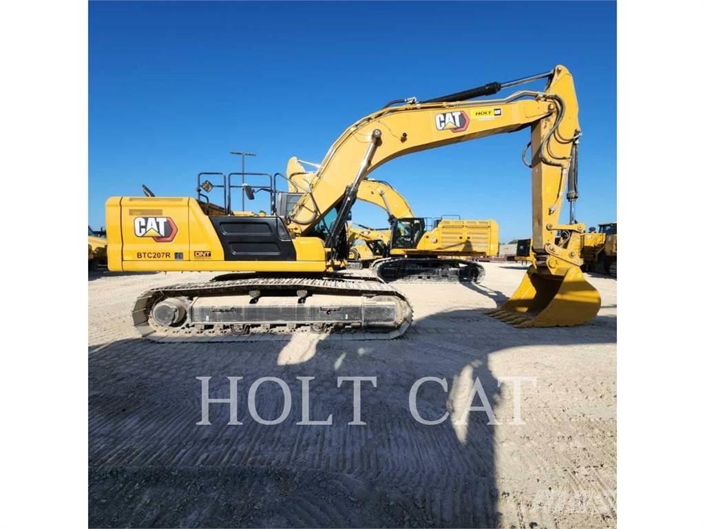 CAT 340 10 대형 굴삭기 29톤 이상