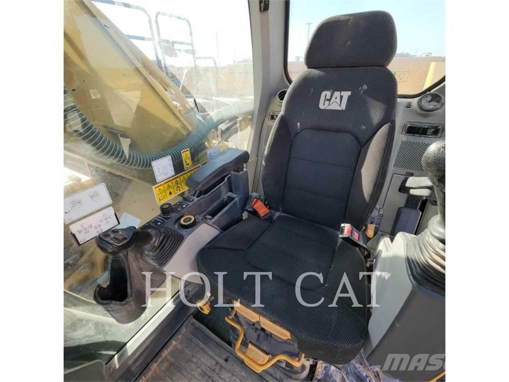 CAT 340 10 대형 굴삭기 29톤 이상