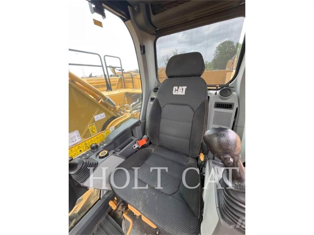 CAT 340 10 대형 굴삭기 29톤 이상