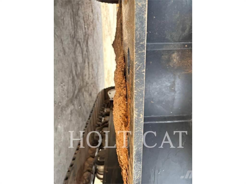 CAT 340 10 대형 굴삭기 29톤 이상