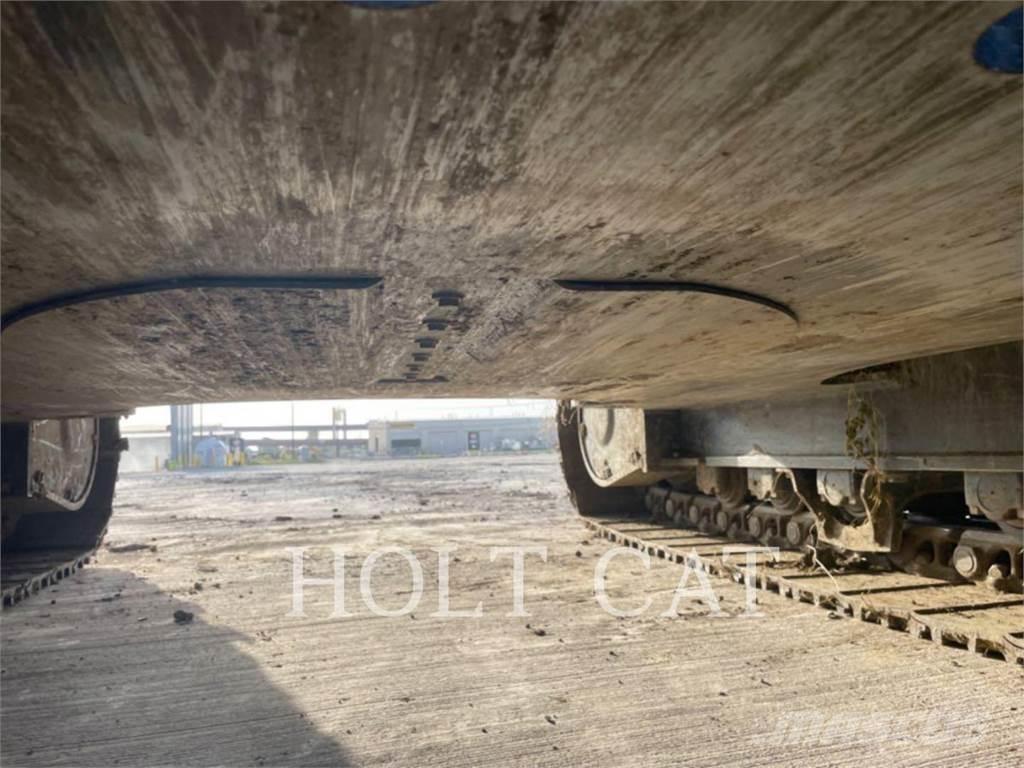 CAT 340 10 대형 굴삭기 29톤 이상