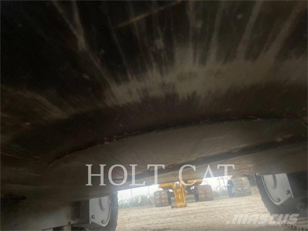 CAT 340 10 대형 굴삭기 29톤 이상